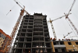 В 2024 году прогнозируется дальнейший рост себестоимости строительства